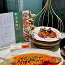天天渔港·粤菜老字号(汉街SKP店) - 武汉市旅游 缩略图 7