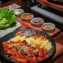 KCOOKING概念韩餐(海口龙湖天街店) - 海口市旅游 缩略图 1