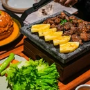 KCOOKING概念韩餐(海口龙湖天街店) - 海口市旅游 缩略图 2