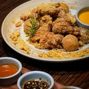 KCOOKING概念韩餐(海口龙湖天街店) - 海口市旅游 缩略图 3