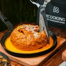 KCOOKING概念韩餐(海口龙湖天街店) - 海口市旅游 缩略图 4