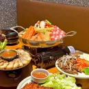 阿卡AK.Lab洋风韩餐(光谷店) - 武汉市旅游 缩略图 3