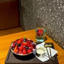 阿卡AK.Lab洋风韩餐(光谷店) - 武汉市旅游 缩略图 5