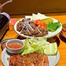 阿卡AK.Lab洋风韩餐(光谷店) - 武汉市旅游 缩略图 2