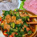 渝亮串串香(枇杷山正街店) - 重庆市旅游 缩略图 1