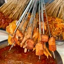 渝亮串串香(枇杷山正街店) - 重庆市旅游 缩略图 9