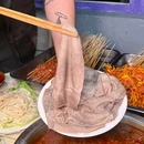 渝亮串串香(枇杷山正街店) - 重庆市旅游 缩略图 7