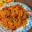 丝路传奇·中国拉面航母店(望京总店) - 北京市旅游 缩略图 3