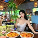 丝路传奇·中国拉面航母店(望京总店) - 北京市旅游 缩略图 1