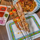 丝路传奇·中国拉面航母店(望京总店) - 北京市旅游 缩略图 5