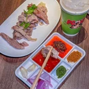 丝路传奇·中国拉面航母店(望京总店) - 北京市旅游 缩略图 4