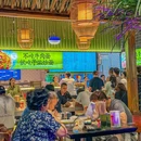 丝路传奇·中国拉面航母店(望京总店) - 北京市旅游 缩略图 7