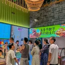 丝路传奇·中国拉面航母店(望京总店) - 北京市旅游 缩略图 9