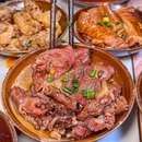 红红老火锅(美利山·公园城市店) - 重庆市旅游 缩略图 5