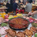 红红老火锅(美利山·公园城市店) - 重庆市旅游 缩略图 8