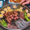 空海烧肉酒场(长嘉汇店) - 重庆市旅游 缩略图 3