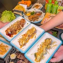 空海烧肉酒场(长嘉汇店) - 重庆市旅游 缩略图 5
