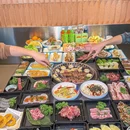 空海烧肉酒场(长嘉汇店) - 重庆市旅游 缩略图 2