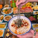 空海烧肉酒场(长嘉汇店) - 重庆市旅游 缩略图 6