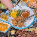 空海烧肉酒场(长嘉汇店) - 重庆市旅游 缩略图 8
