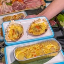 空海烧肉酒场(长嘉汇店) - 重庆市旅游 缩略图 7