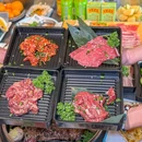空海烧肉酒场(长嘉汇店) - 重庆市旅游 缩略图 9