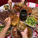 妈也食堂 - 重庆市旅游 缩略图 1
