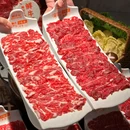 鲜牛记潮汕牛肉火锅(通州万象汇店) - 北京市旅游 缩略图 3