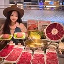 鲜牛记潮汕牛肉火锅(通州万象汇店) - 北京市旅游 缩略图 1