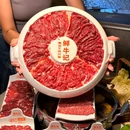 鲜牛记潮汕牛肉火锅(通州万象汇店) - 北京市旅游 缩略图 4