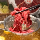 鲜牛记潮汕牛肉火锅(通州万象汇店) - 北京市旅游 缩略图 6