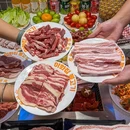 梨花家·韩式自助烤肉(黄泥磅店) - 重庆市旅游 缩略图 4