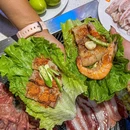 梨花家·韩式自助烤肉(黄泥磅店) - 重庆市旅游 缩略图 2