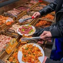 梨花家·韩式自助烤肉(黄泥磅店) - 重庆市旅游 缩略图 8