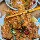 烂火锅(菲尔小城总店) - 重庆市旅游 缩略图 5