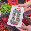 翠花红火锅(洋河店) - 重庆市旅游 缩略图 3