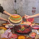 翠花红火锅(洋河店) - 重庆市旅游 缩略图 9