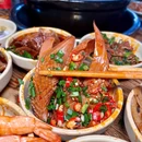 山城铜元串串(金辉春上南滨店) - 重庆市旅游 缩略图 4