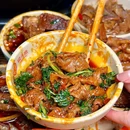 山城铜元串串(金辉春上南滨店) - 重庆市旅游 缩略图 3