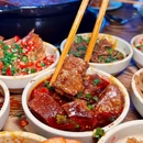 山城铜元串串(金辉春上南滨店) - 重庆市旅游 缩略图 5