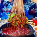 山城铜元串串(金辉春上南滨店) - 重庆市旅游 缩略图 9