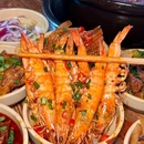 山城铜元串串(金辉春上南滨店) - 重庆市旅游 缩略图 6