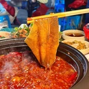 山城铜元串串(金辉春上南滨店) - 重庆市旅游 缩略图 7