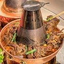 名门涮肉·羊蝎子火锅·夜宵(上海首店) - 上海市旅游 缩略图 3