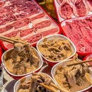 名门涮肉·羊蝎子火锅·夜宵(上海首店) - 上海市旅游 缩略图 4