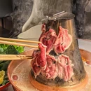 名门涮肉·羊蝎子火锅·夜宵(上海首店) - 上海市旅游 缩略图 1