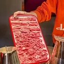名门涮肉·羊蝎子火锅·夜宵(上海首店) - 上海市旅游 缩略图 8
