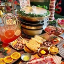 破摊大叔·炭烤活鳗·炭火烤肉(滨江道店) - 天津市旅游 缩略图 1