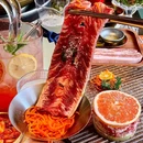 破摊大叔·炭烤活鳗·炭火烤肉(滨江道店) - 天津市旅游 缩略图 3