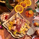 破摊大叔·炭烤活鳗·炭火烤肉(滨江道店) - 天津市旅游 缩略图 6